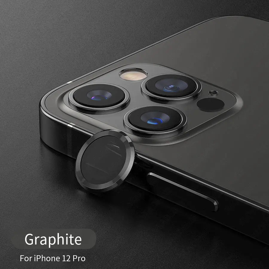 Metal Lens Film Camera Independent Eagle Eye Protector Charge Hub X