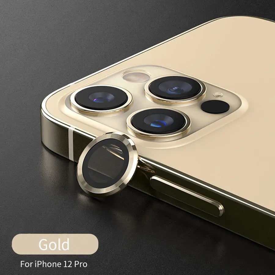 Metal Lens Film Camera Independent Eagle Eye Protector Charge Hub X