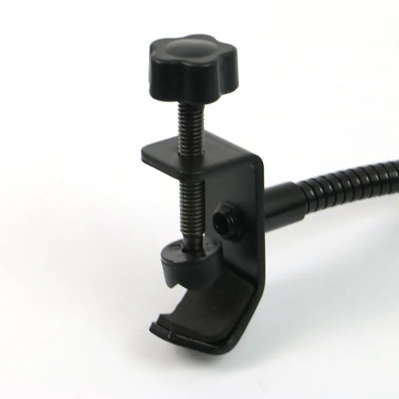 Microphone anti-spray shock mount Charge Hub X