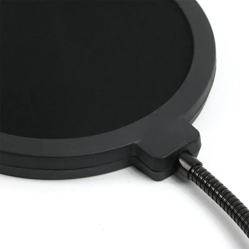 Microphone anti-spray shock mount Charge Hub X