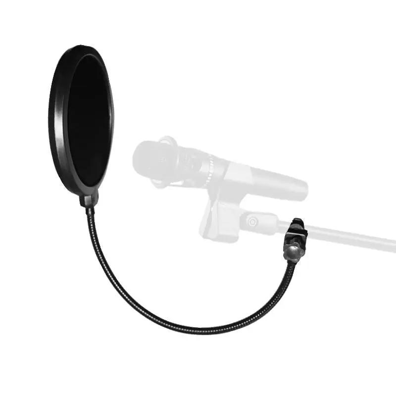 Microphone anti-spray shock mount Charge Hub X