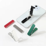 Mini Backstick Folding Mobile Phone Holder-2