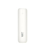 Mini portable pocket power bank 3350 mAh - Charge Hub X