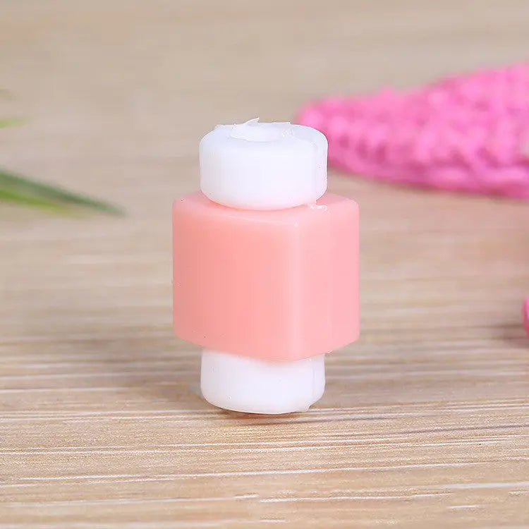Mobile Phone Cable Protective Sleeve, Earphone Data Cable Charger Protector, Pure Color Anti-Broken Cable Winder Protection Charge Hub X