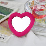 Mobile Phone Holder - Portable - Love Silicone Charge Hub X