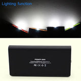 Mobile Power Battery Charging Treasure Shell Charge Hub X