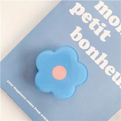 Mobile phone airbag bracket Charge Hub X