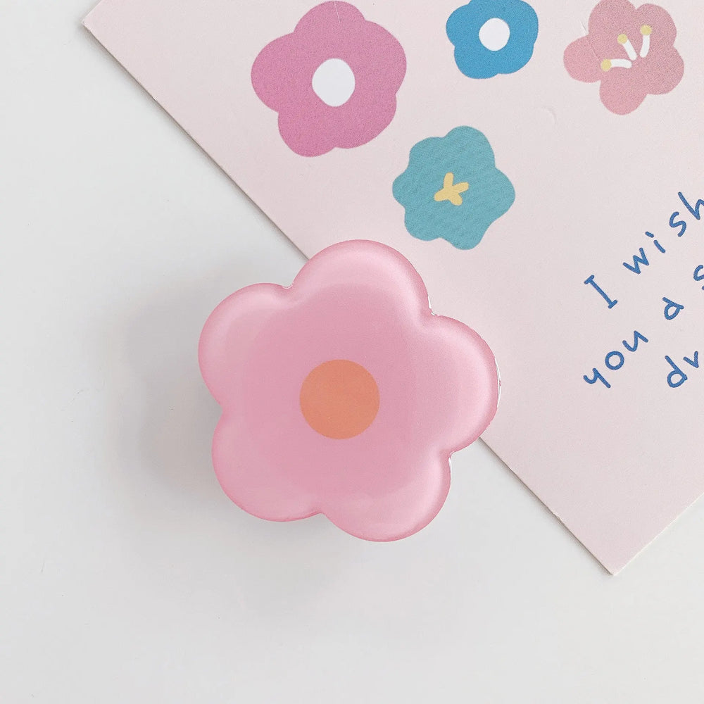 Mobile phone airbag bracket Charge Hub X