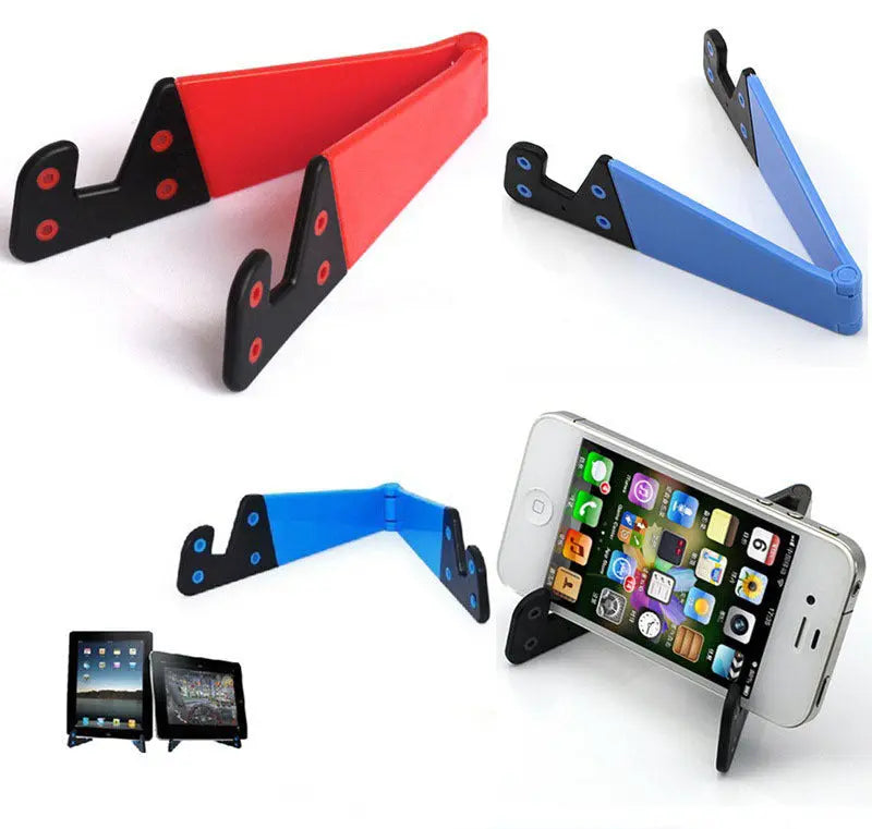 Mobile phone holder Charge Hub X