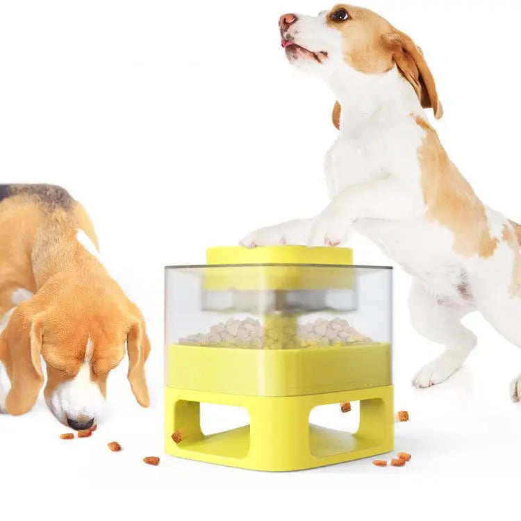 Multi-Function Smart Pet Feeder Cashymart