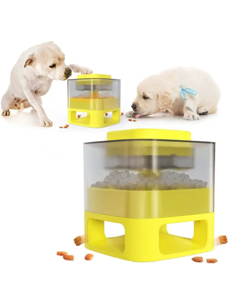 Multi-Function Smart Pet Feeder Cashymart