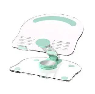 New Hot Acrylic Tablet Support Desktop Rotating Foldable Lazy Non-slip Charge Hub X