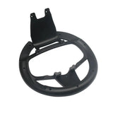 PS5 Steering Wheel PS5 Handle Accessories Steering Wheel Charge Hub X