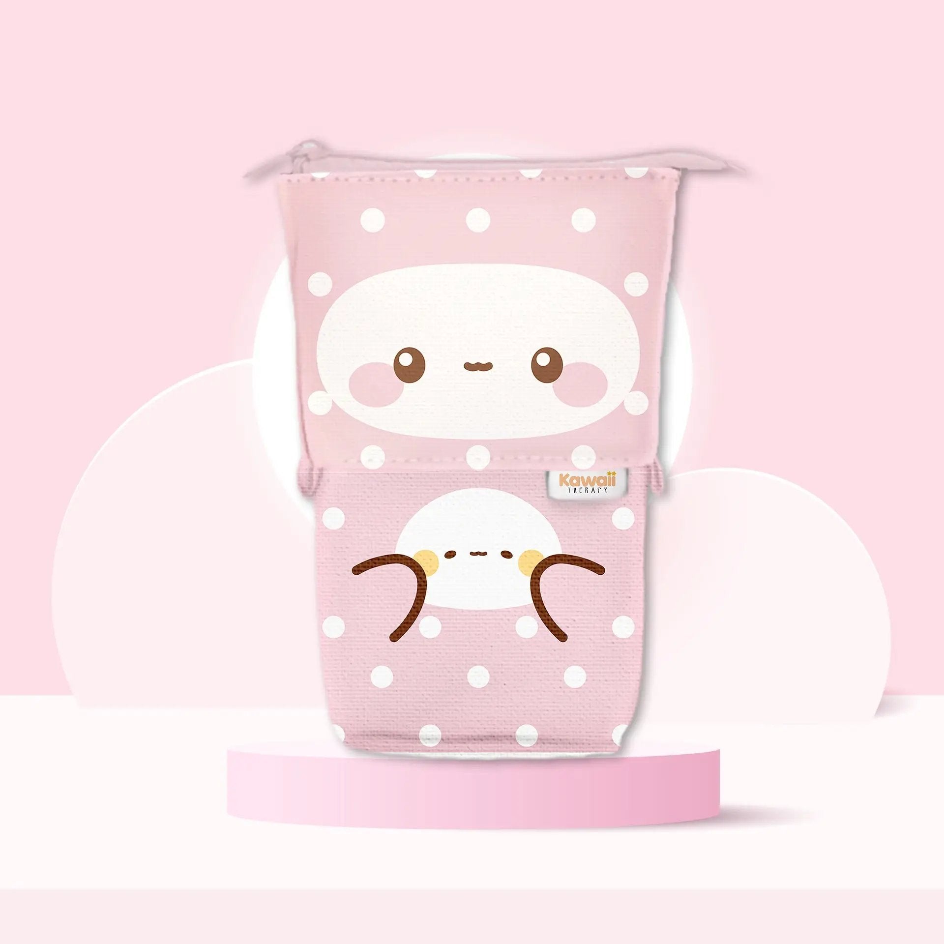 Pencil Case Charge Hub X