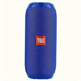 Portable Wireless Bass Speaker-1