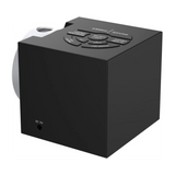 Precision Radio Controlled Projection Digital Alarm Clock AP057 Precision