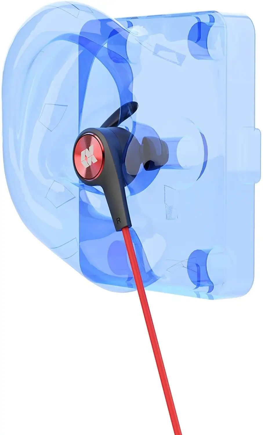 Proxelle Stereo Magnetic IPX5 Sweatproof In Ear Wireless Headset Proxelle