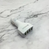 QC3.02.0 fast charge car charger - Charge Hub X