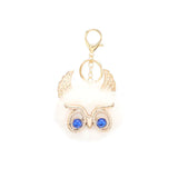 Rabbit Fur Keychain Decorative Ornaments Charge Hub X