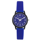 Ravel Ladies & Girls Sports Blue Silicone Watch R1813.66 Ravel