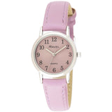 Ravel Women's Classic Easy Read Strap Watch R0138.07.2 Ravel