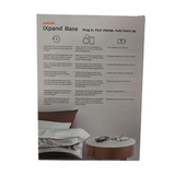 SanDisk iXpand Base For Phone Charging & Backup - Black 32 GB SanDisk