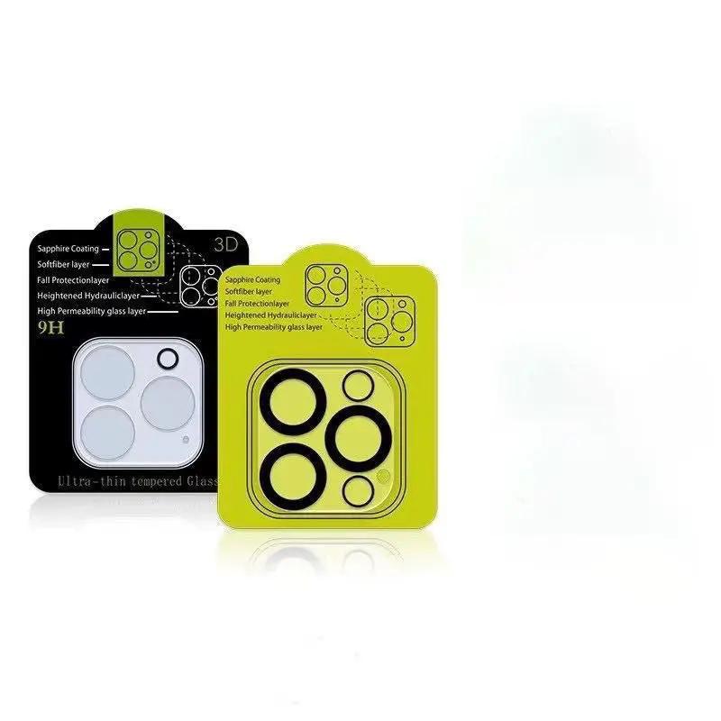 Screen Printing 3D Radian Lens Protection Film Charge Hub X