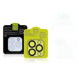 Screen Printing 3D Radian Lens Protection Film Charge Hub X