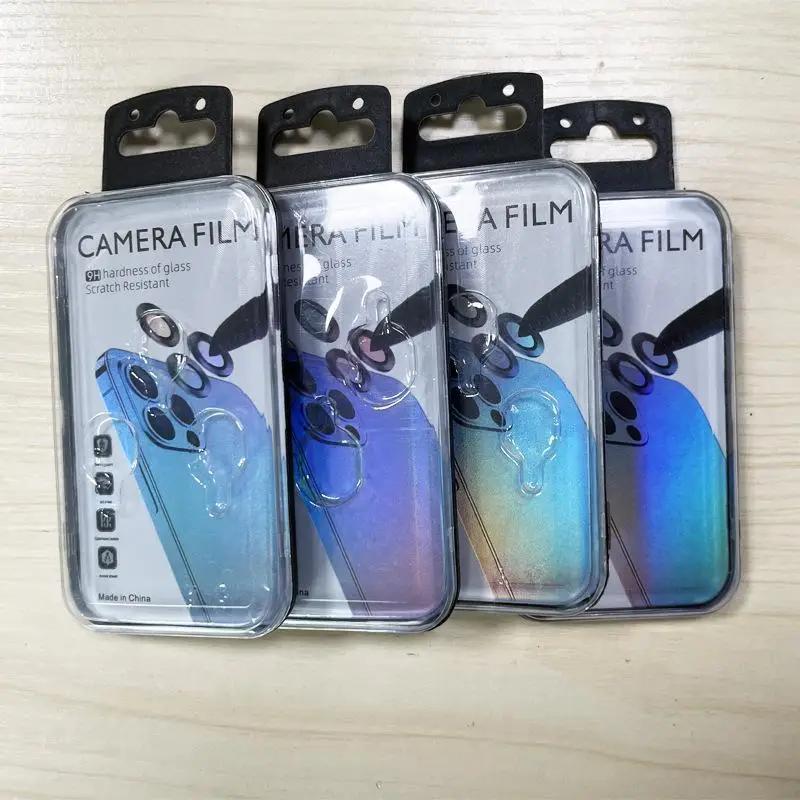 Screen Printing 3D Radian Lens Protection Film Charge Hub X