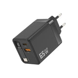 Simple Household Use PD40W Flexible Wire Charging Plug Charge Hub X