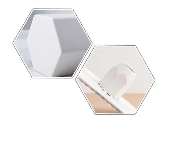 Simple solid silicone pen holder Charge Hub X