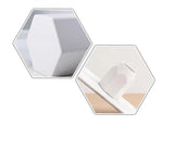 Simple solid silicone pen holder Charge Hub X