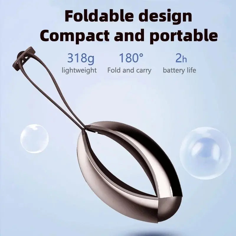 Smart Eye Massager Cashymart