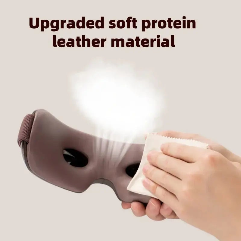 Smart Eye Massager Cashymart