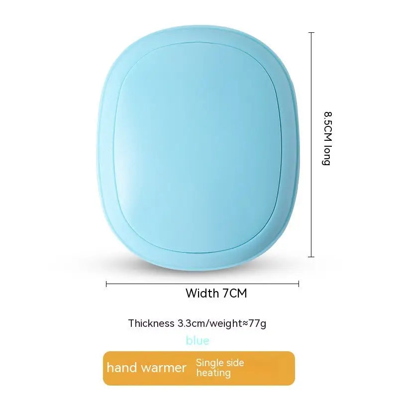 Smart Hand Warmer USB Plug-in Portable Charge Hub X