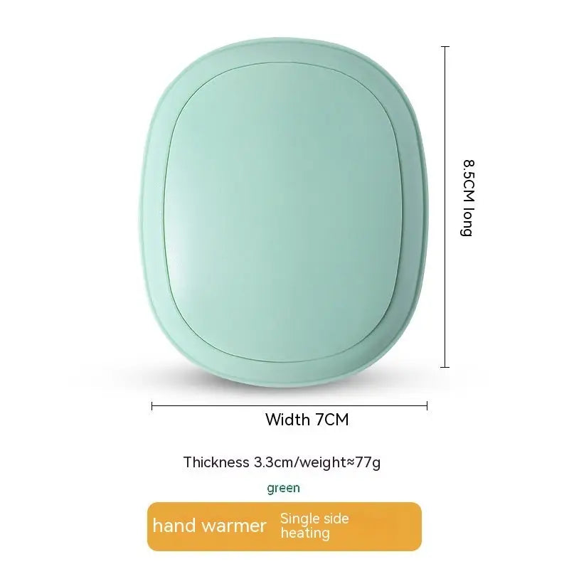 Smart Hand Warmer USB Plug-in Portable Charge Hub X