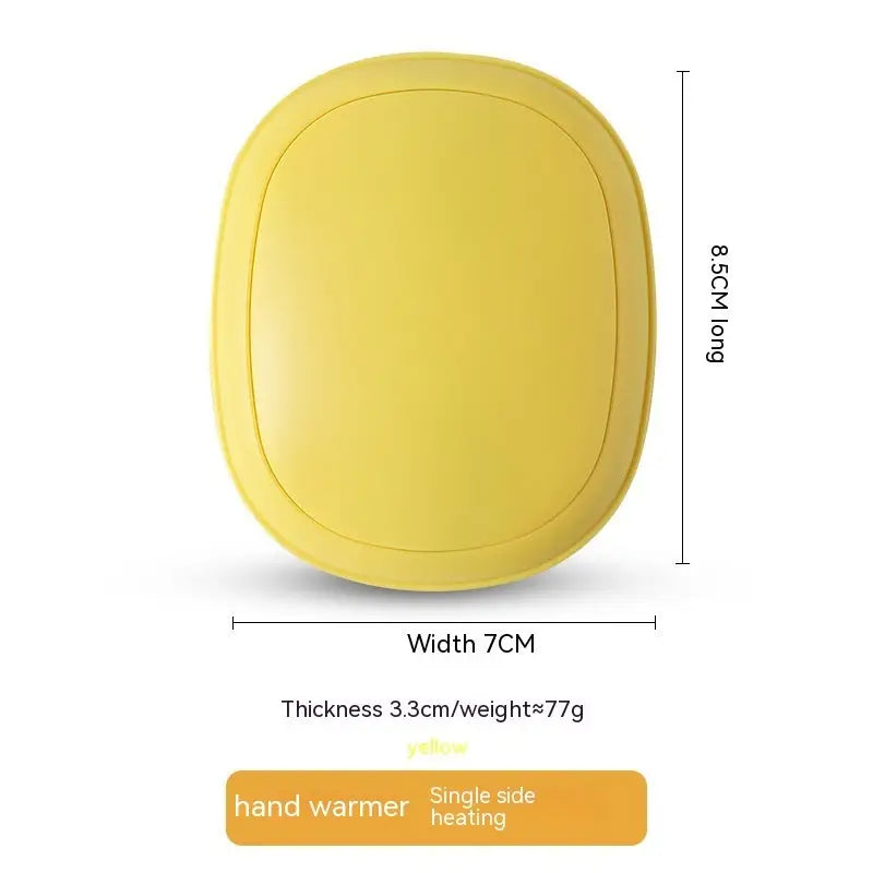 Smart Hand Warmer USB Plug-in Portable Charge Hub X