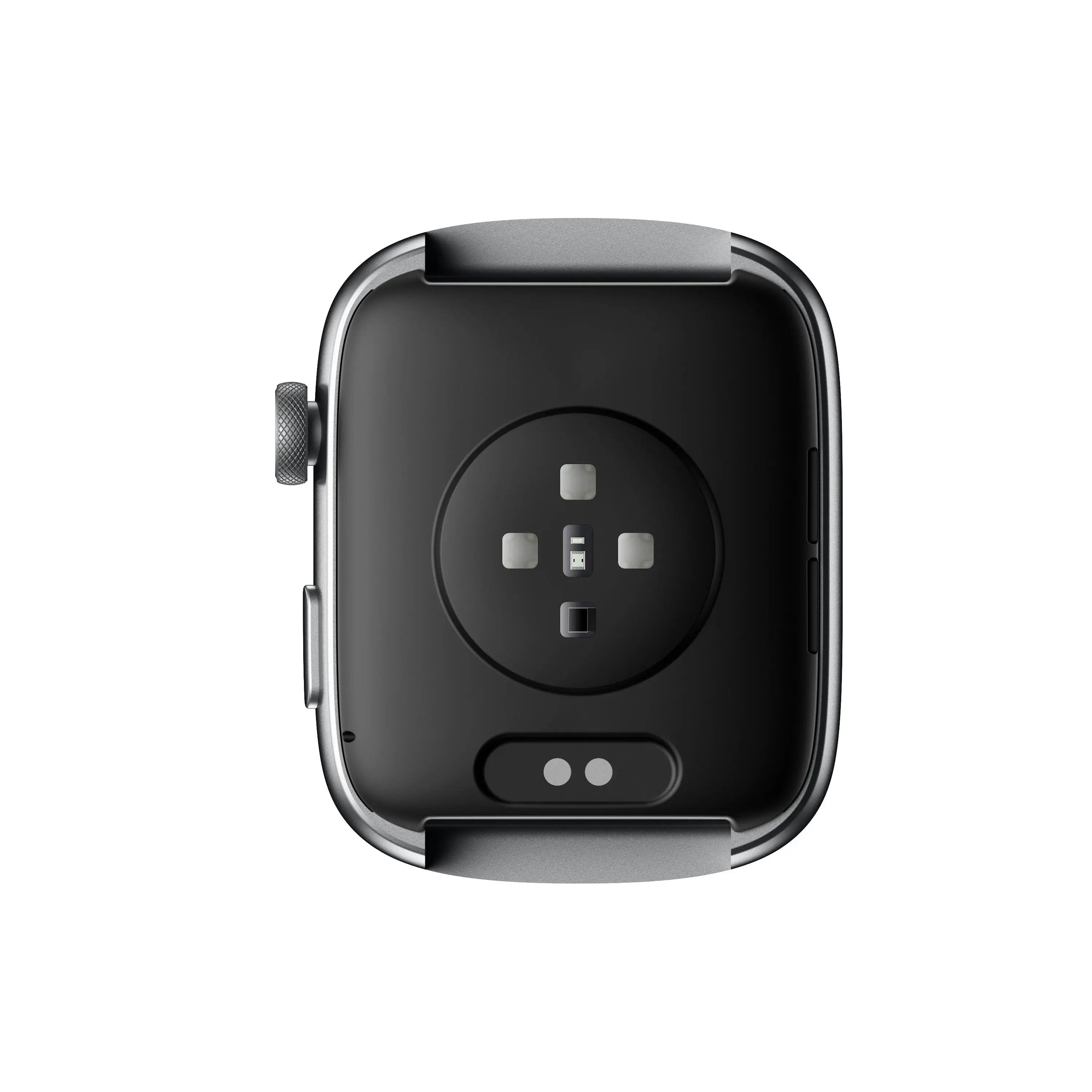 Smart Watch for Women Android & iPhone, 1.95" Ultra HD AMOLED Display,10 Day Battery, 3ATM Swimming Waterproof, Answer/Make Calls-4