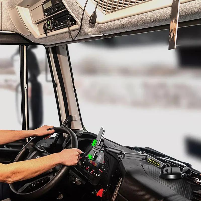 Suction Cup Foreside Windscreen Automobile Phone Holder Charge Hub X