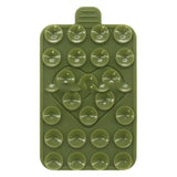 Suction Cup Phone Case Holder - Double Sided Charge Hub X