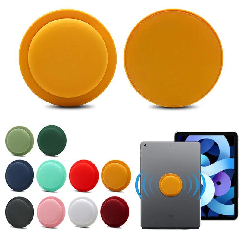 Suitable For Airtag Locator Silicone Protective Cover Anti-Lost Tracker Protective Cover Charge Hub X
