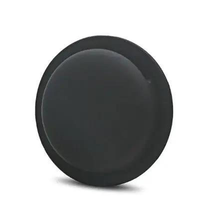 Suitable For Airtag Locator Silicone Protective Cover Anti-Lost Tracker Protective Cover Charge Hub X