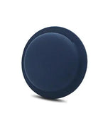 Suitable For Airtag Locator Silicone Protective Cover Anti-Lost Tracker Protective Cover Charge Hub X