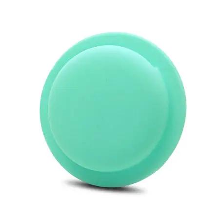Suitable For Airtag Locator Silicone Protective Cover Anti-Lost Tracker Protective Cover Charge Hub X
