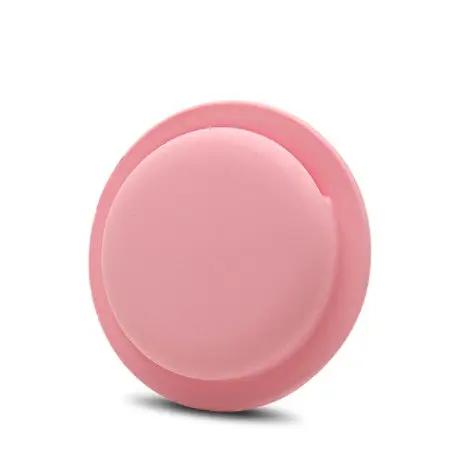 Suitable For Airtag Locator Silicone Protective Cover Anti-Lost Tracker Protective Cover Charge Hub X