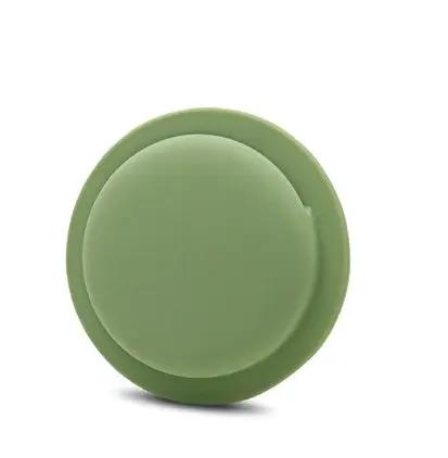 Suitable For Airtag Locator Silicone Protective Cover Anti-Lost Tracker Protective Cover Charge Hub X