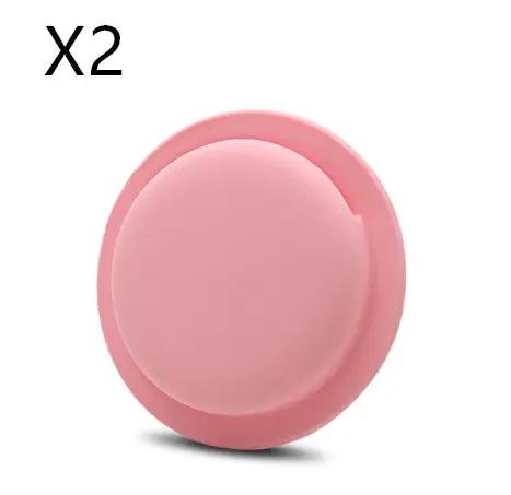 Suitable For Airtag Locator Silicone Protective Cover Anti-Lost Tracker Protective Cover Charge Hub X