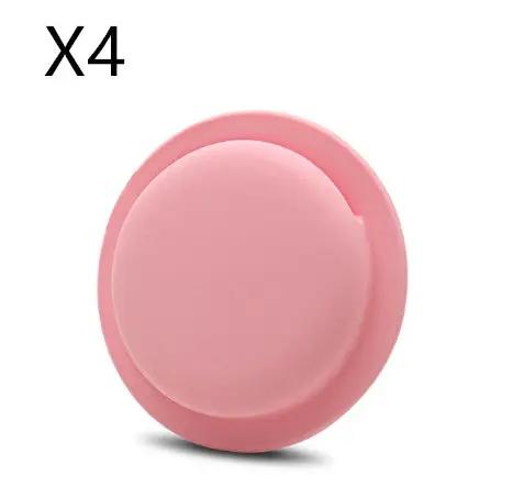 Suitable For Airtag Locator Silicone Protective Cover Anti-Lost Tracker Protective Cover Charge Hub X
