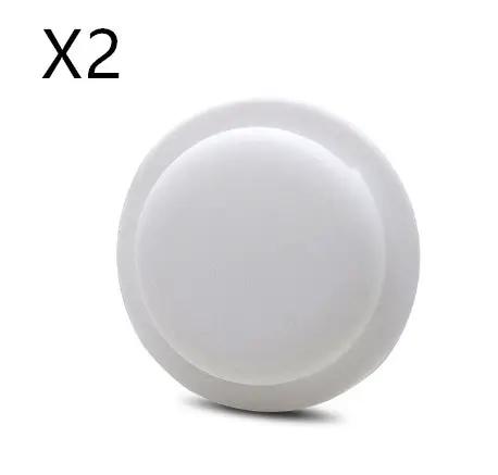 Suitable For Airtag Locator Silicone Protective Cover Anti-Lost Tracker Protective Cover Charge Hub X