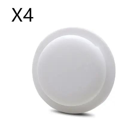 Suitable For Airtag Locator Silicone Protective Cover Anti-Lost Tracker Protective Cover Charge Hub X